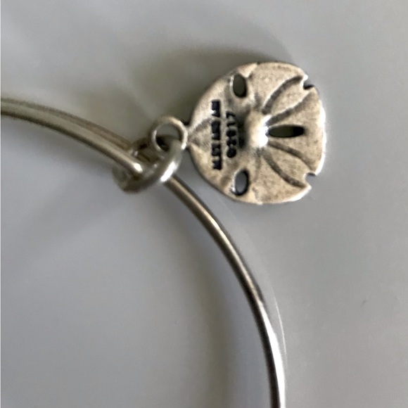 Alex and Ani bangle bracelet - Picture 3 of 5